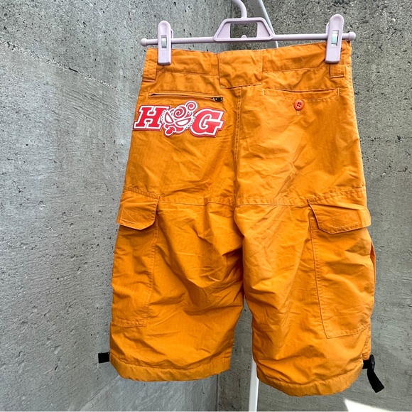 Hysteric Mini capris/shorts - Picture 2 of 10